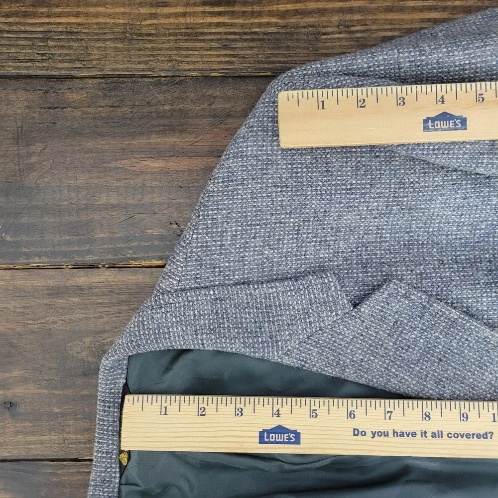 The Unbranded Brand before completing